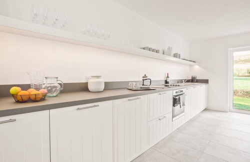 Cartmel House | Fellbeck - 3 Bedroom Cartmel Holiday Home