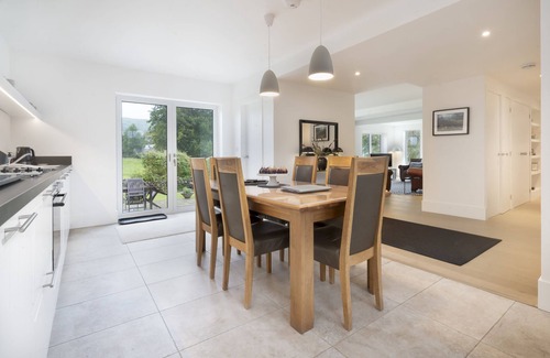 Cartmel House | Fellbeck - 3 Bedroom Cartmel Holiday Home