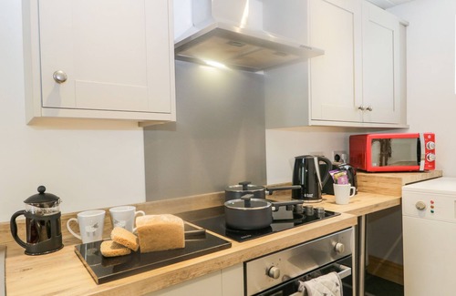 Cockermouth Cottage | FELLSIDE COTTAGE, romantic, with open fire in Keswick