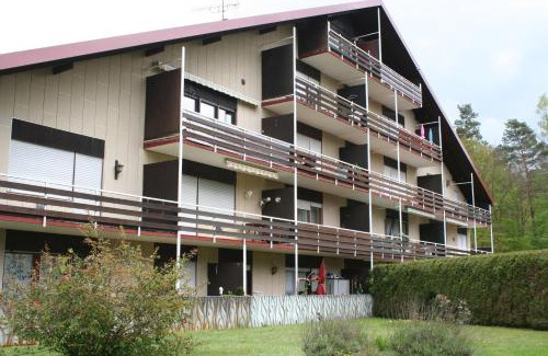 Schontal Apartment | Felsenland-Apartment