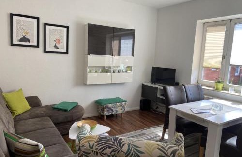 Borkum Apartment | Femma