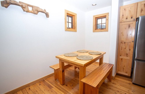 Crested Butte South Apartment | Fenced Backyard! Dog-friendly! Bus Shuttle!