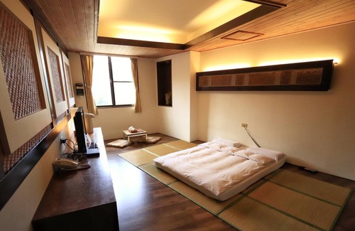 Zhuqi Hotel | Fenchihu Hotel