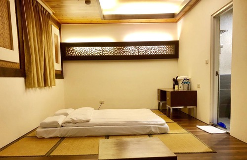 Zhuqi Hotel | Fenchihu Hotel