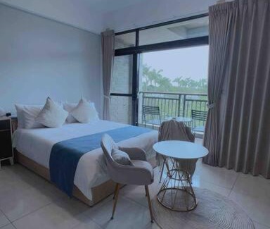 Changzhi House | Feng Jing Yuan