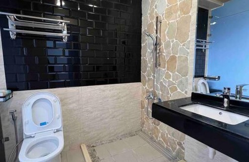 Changzhi House | Feng Jing Yuan