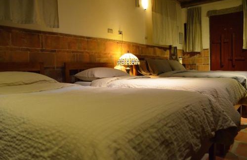 Shuitou Village House | Feng Mao Lin Zhi