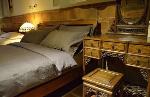 Shuitou Village House | Feng Mao Lin Zhi