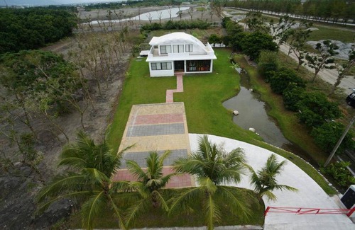 Shoufeng House | Feng ping lang jing Family Homestay