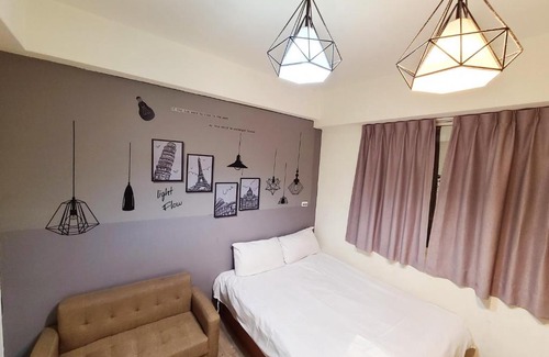 Xitun District House | Fengjia home