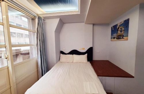 Xitun District House | Fengjia home