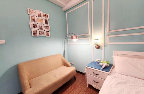 Xitun District House | Fengjia home