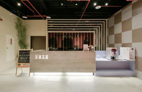 Xitun District Hotel | Fengjia JinRui Hotel