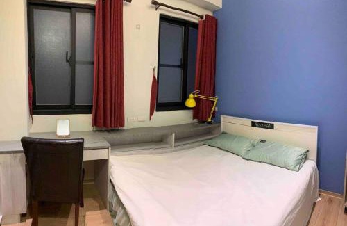 Xitun District Apartment | FengJia Pleasure Life 2