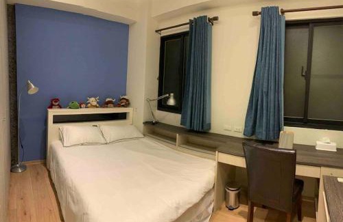 Xitun District Apartment | FengJia Pleasure Life 2