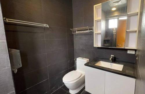 Xitun District Apartment | FengJia Pleasure Life 2