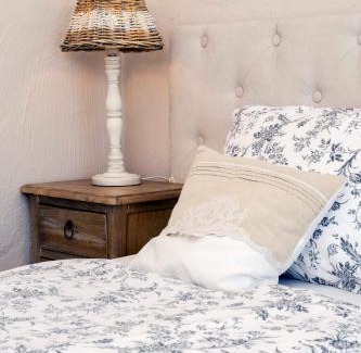 Karsibor Bed & Breakfast | Feniks Agro&Spa Adults Only