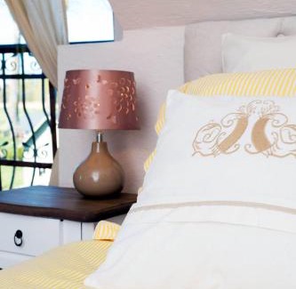 Karsibor Bed & Breakfast | Feniks Agro&Spa Adults Only