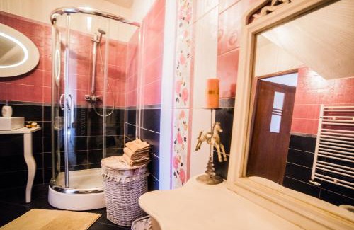 Karsibor Bed & Breakfast | Feniks Agro&Spa Adults Only