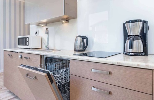 Swinoujscie Apartment | Feniks | Elegant Apartment | Close to the Beach