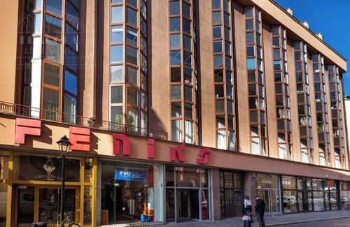 Old Town Apartment | Feniks Jade apartment - the best Main Square view