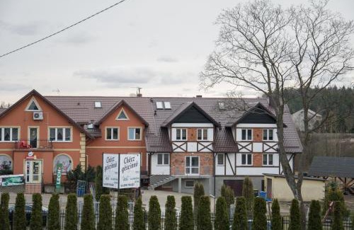 Grzybno House | Fenix Grzybno pokoje pracownicze, rodzinne, typu standard,dłuższe pobyty