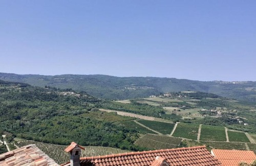 Motovun House | Fenix