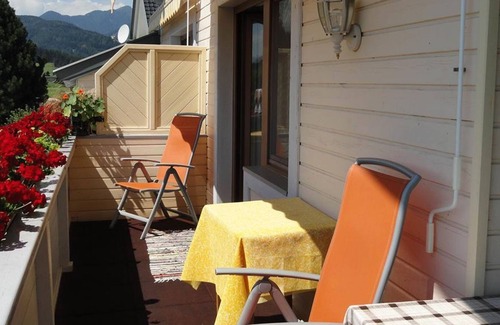 Seeboden Apartment | Ferienwohnung Dobratsch - Gästehaus Unterlercher