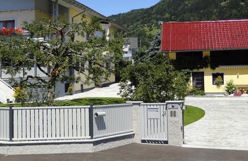 Seeboden Apartment | Ferienwohnung Dobratsch - Gästehaus Unterlercher