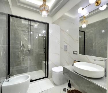 Naples City Centre Apartment | Ferdinando's Home