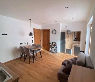 Maria Alm am Steinernen Meer Apartment | Ferienwohnung Sunnseit