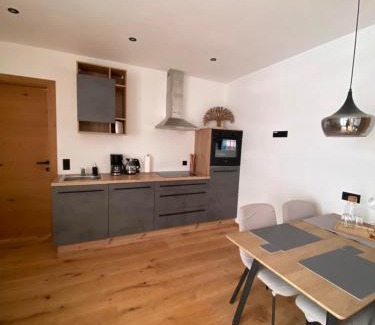 Maria Alm am Steinernen Meer Apartment | Ferienwohnung Sunnseit