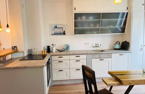 Neustadt an der Weinstrasse Apartment | Feriendomizil Weinstraßenliebe - Mandelbäumchen