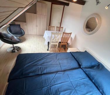 Kjellerup House | Ferielejlighed Thyregod, Give