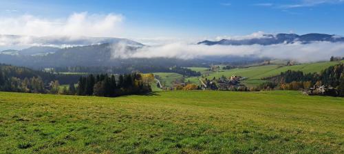 Sankt Marein bei Neumarkt Bed & Breakfast | Ferienhaus Riegler