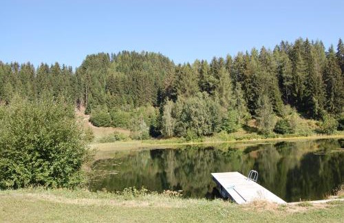 Sankt Marein bei Neumarkt Bed & Breakfast | Ferienhaus Riegler