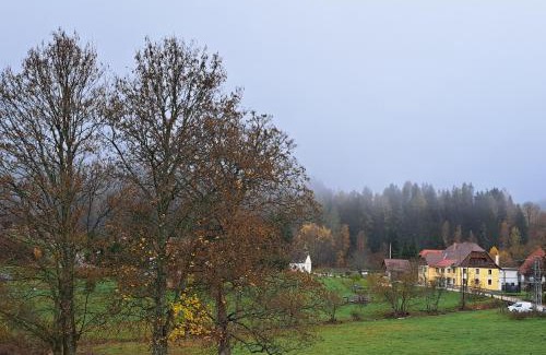 Sankt Marein bei Neumarkt Bed & Breakfast | Ferienhaus Riegler