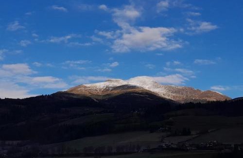 Sankt Peter am Kammersberg Apartment | Ferienwohnung Volz