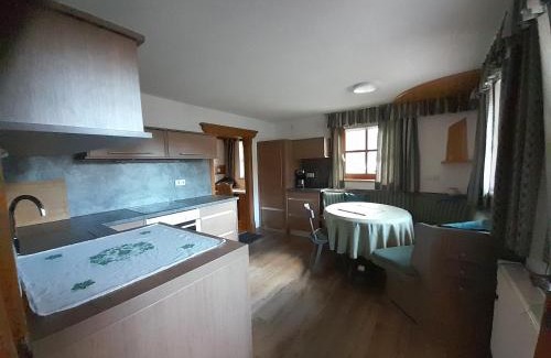 Sankt Peter am Kammersberg Apartment | Ferienwohnung Volz