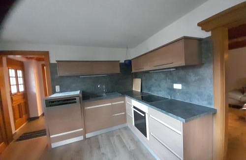Sankt Peter am Kammersberg Apartment | Ferienwohnung Volz