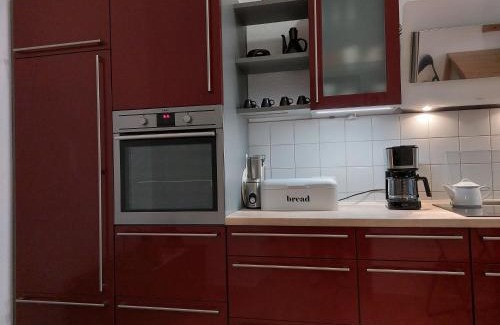 Sudstadt Apartment | Ferien Central