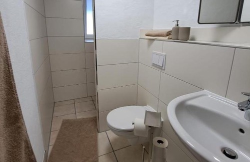 Langscheid Apartment | Ferienapartment-Barbara