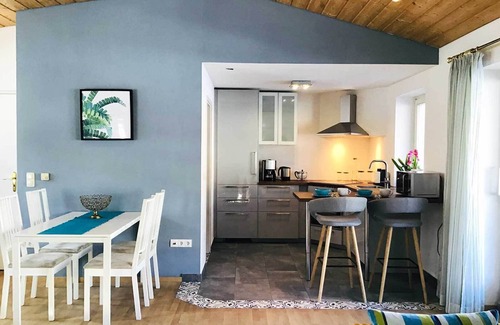 Berchtesgaden Apartment | Ferienapartment