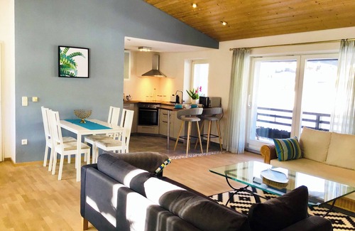 Berchtesgaden Apartment | Ferienapartment