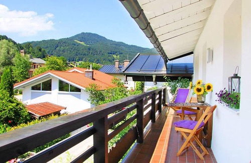 Berchtesgaden Apartment | Ferienapartment