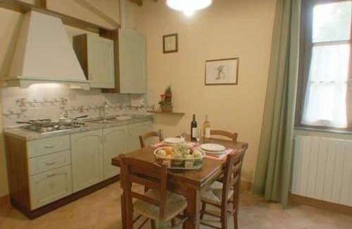 San Gimignano Apartment | Ferienappartement Mit Garten Und Panoramablick
