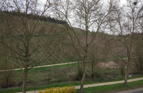 Kurenz Apartment | Ferienappartement Trier