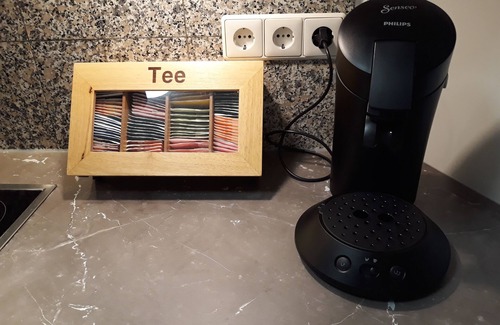 Rust Apartment | Feriendomizil Sonnenschein