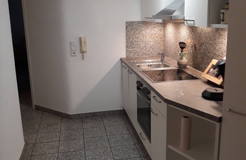 Rust Apartment | Feriendomizil Sonnenschein