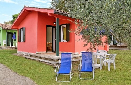 Gralaoni-Pralesi-Cisano House | Feriendorf Cisano Diamante für 6 Personen